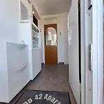 Διαμέρισμα Bruno 42 Klenovica