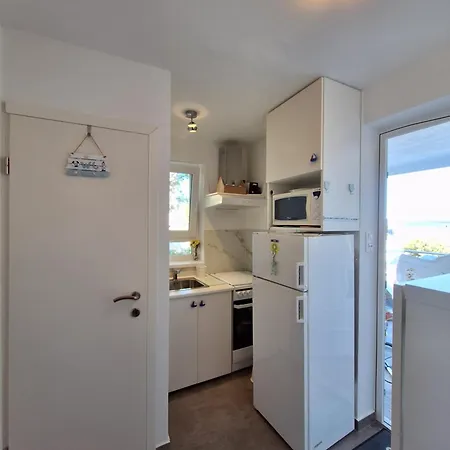 Apartmán Bruno 42