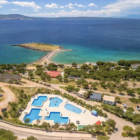 Bruno 42 Apartmán Klenovica