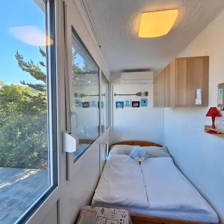 Apartmán Bruno 42 *