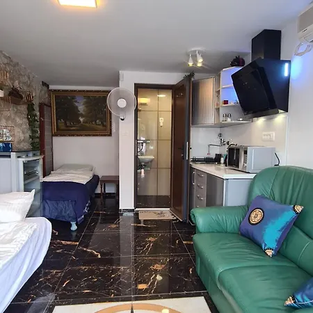 Apartmán Bruno 42