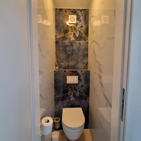 Bruno 42 Apartmán