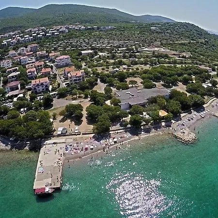 Apartmán Bruno 42