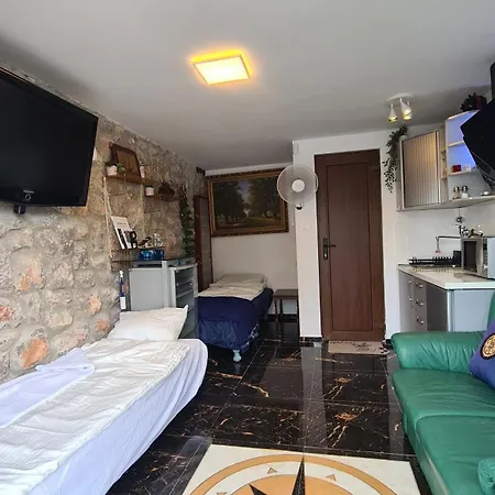 Bruno 42 Apartmán *