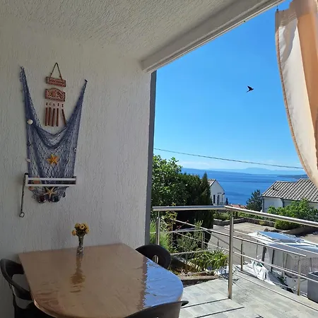 Bruno 42 Apartmán Klenovica