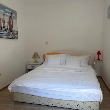 Bruno 42 Apartmán Klenovica