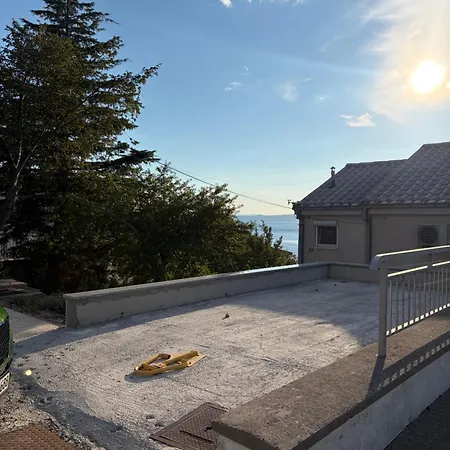Apartmán Bruno 42 *