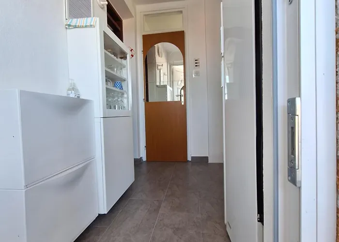 아파트 Bruno 42 클레노비차